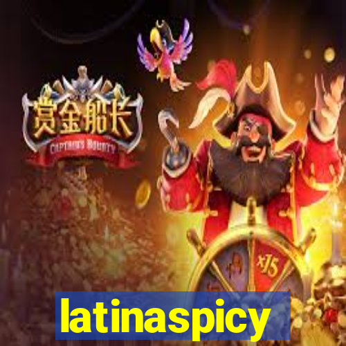 latinaspicy