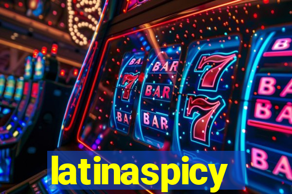 latinaspicy