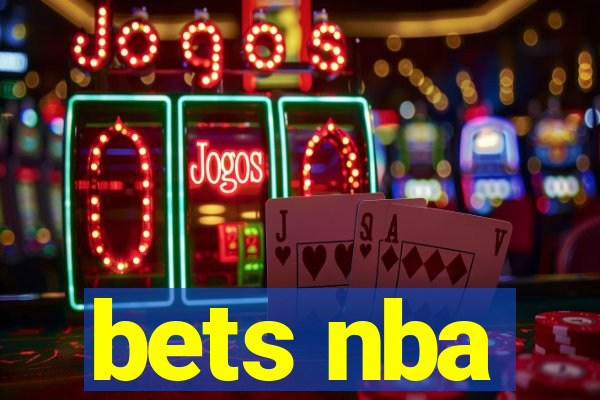 bets nba