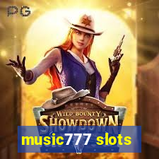 music777 slots