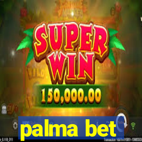 palma bet