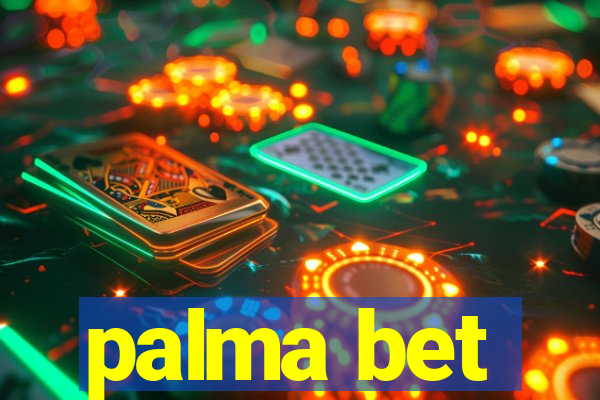 palma bet