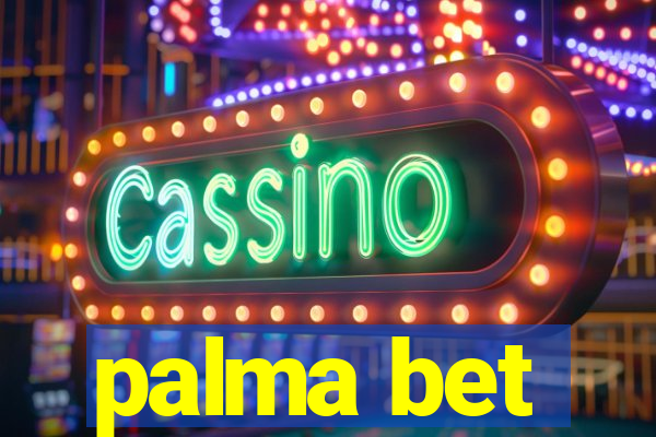 palma bet