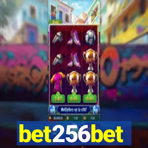 bet256bet