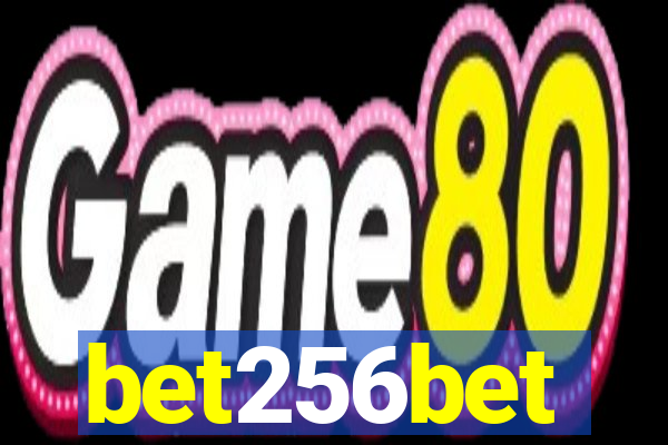 bet256bet