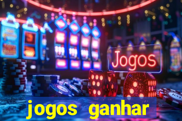 jogos ganhar dinheiro gratis