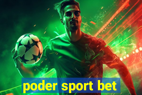 poder sport bet