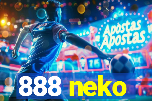 888 neko