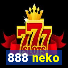 888 neko