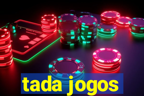 tada jogos