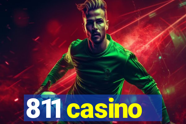 811 casino