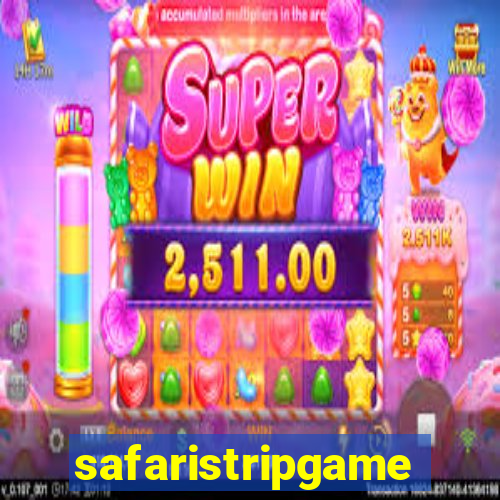 safaristripgame