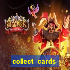 collect cards baixar app