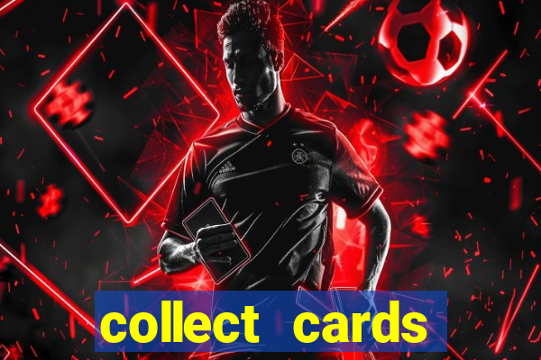 collect cards baixar app