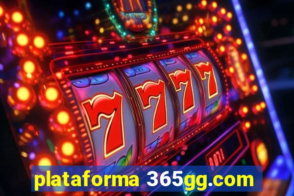 plataforma 365gg.com