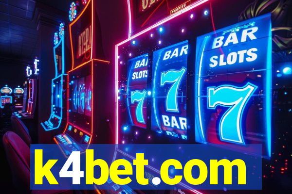 k4bet.com