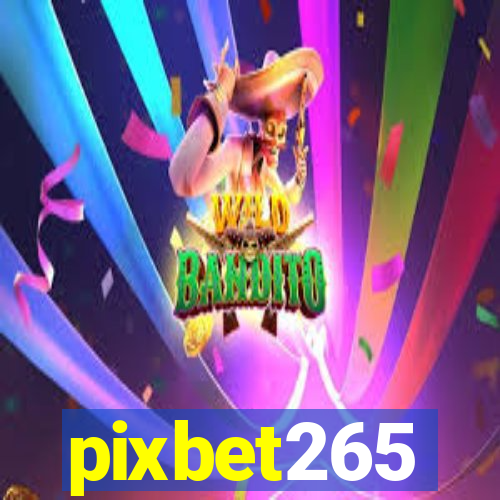 pixbet265