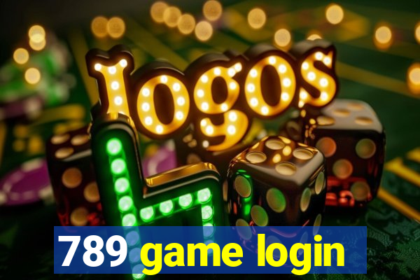 789 game login