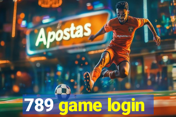 789 game login