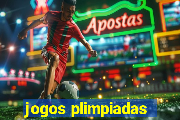 jogos plimpiadas