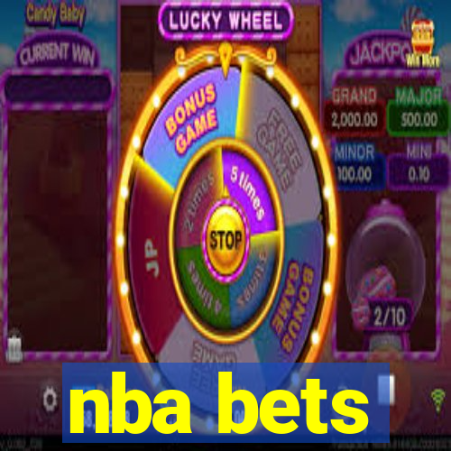 nba bets