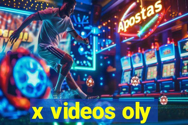 x videos oly