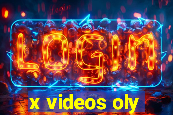 x videos oly