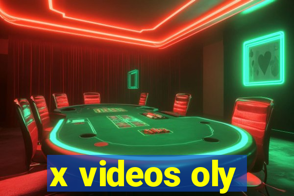 x videos oly