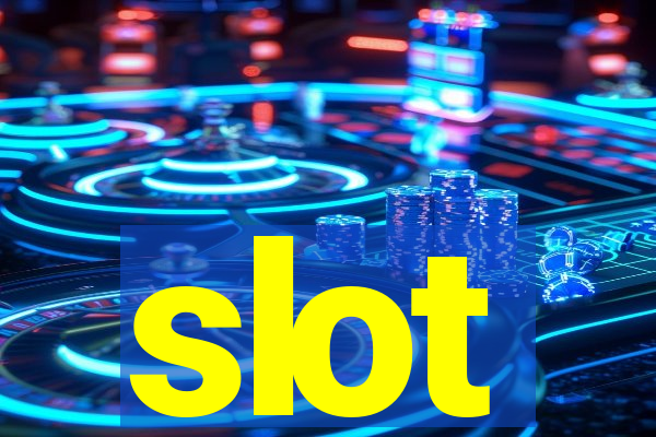 slot