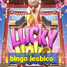 bingo lesbico