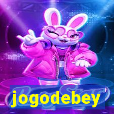 jogodebey