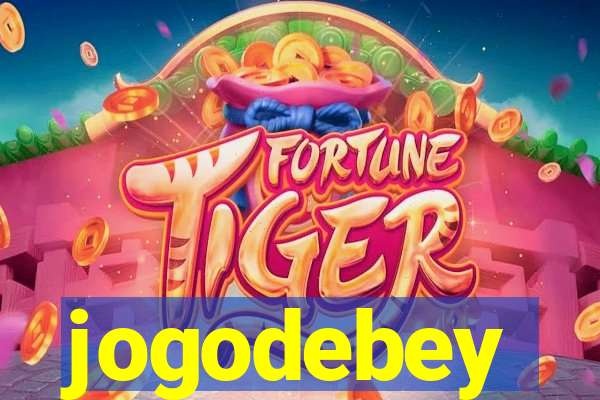 jogodebey