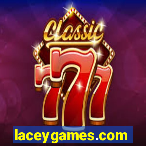 laceygames.com