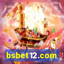 bsbet12.com