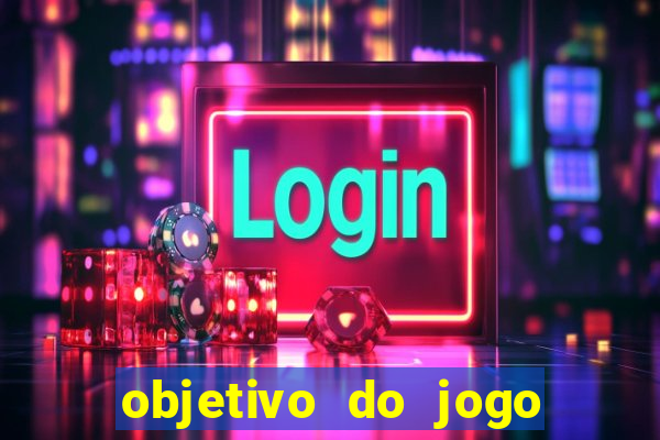 objetivo do jogo bingo matematico