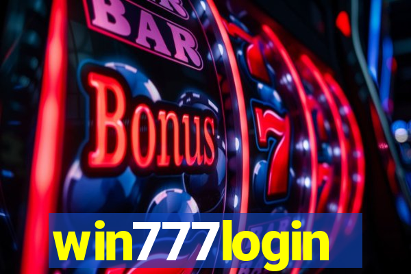 win777login