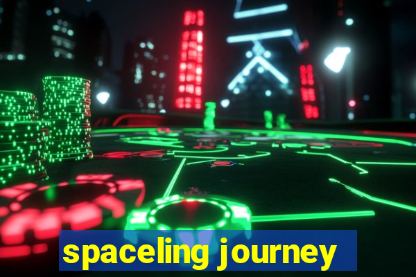 spaceling journey