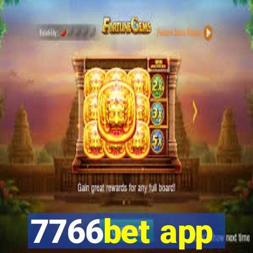 7766bet app