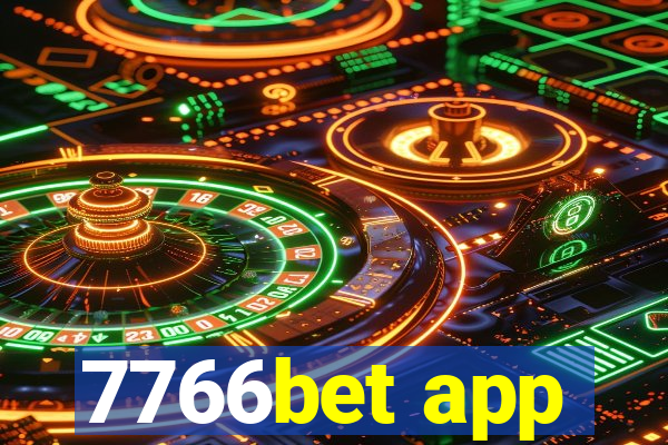 7766bet app