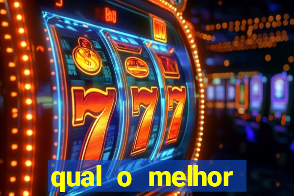 qual o melhor aplicativo de jogo para ganhar dinheiro