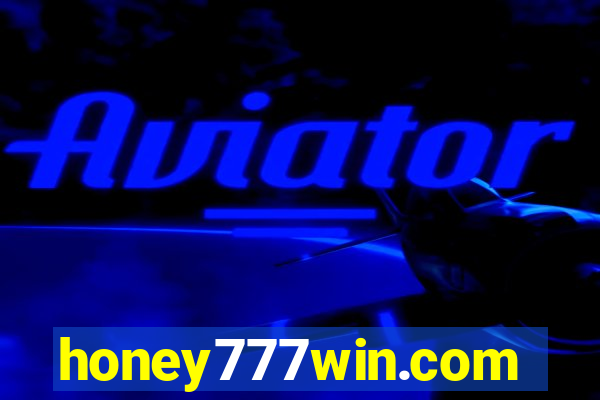 honey777win.com