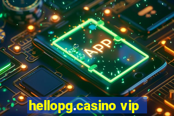 hellopg.casino vip