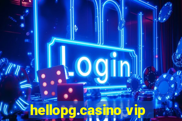 hellopg.casino vip