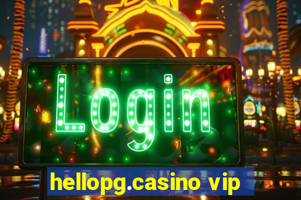 hellopg.casino vip