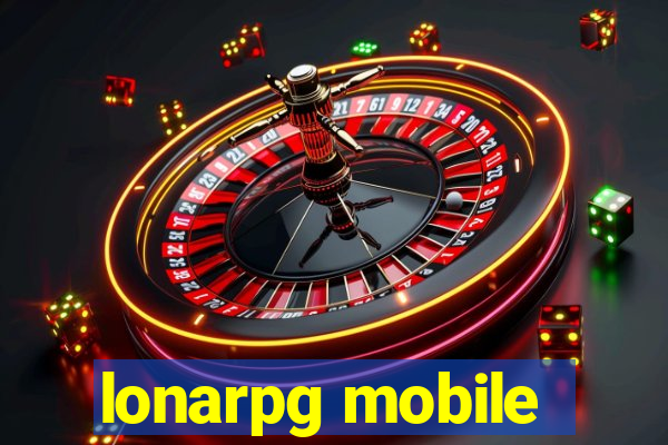 lonarpg mobile