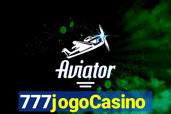 777jogoCasino