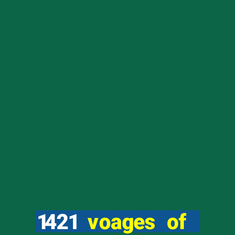 1421 voages of zheng he casino