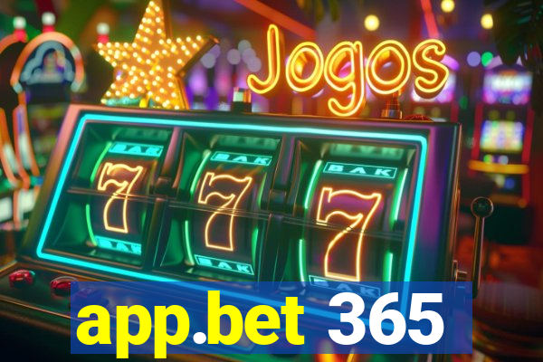 app.bet 365