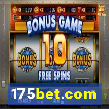 175bet.com