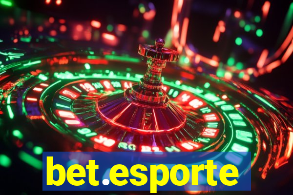 bet.esporte